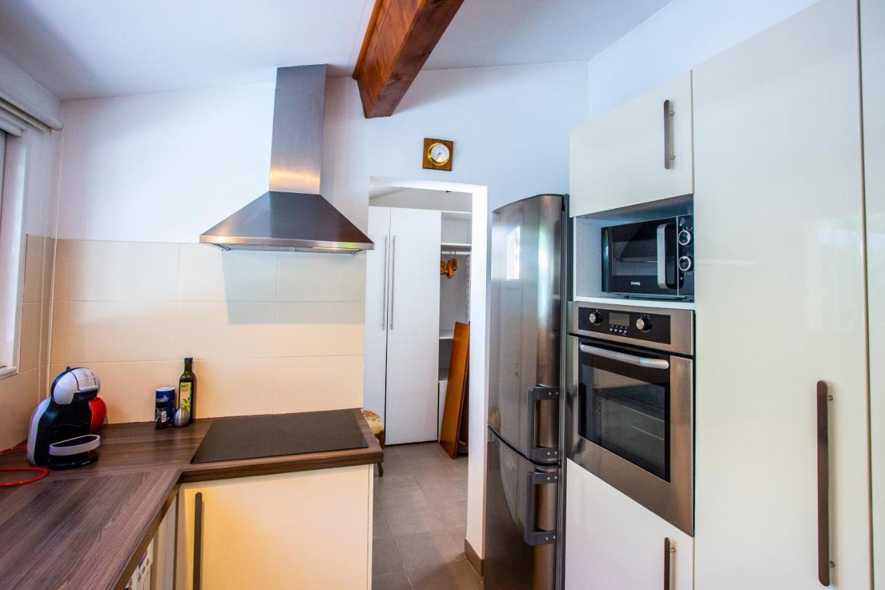 Villa Provence-Spa&Bbq Centre Au Calme- Jardin - Terrasses 拉瓦勒他·杜瓦尔 外观 照片