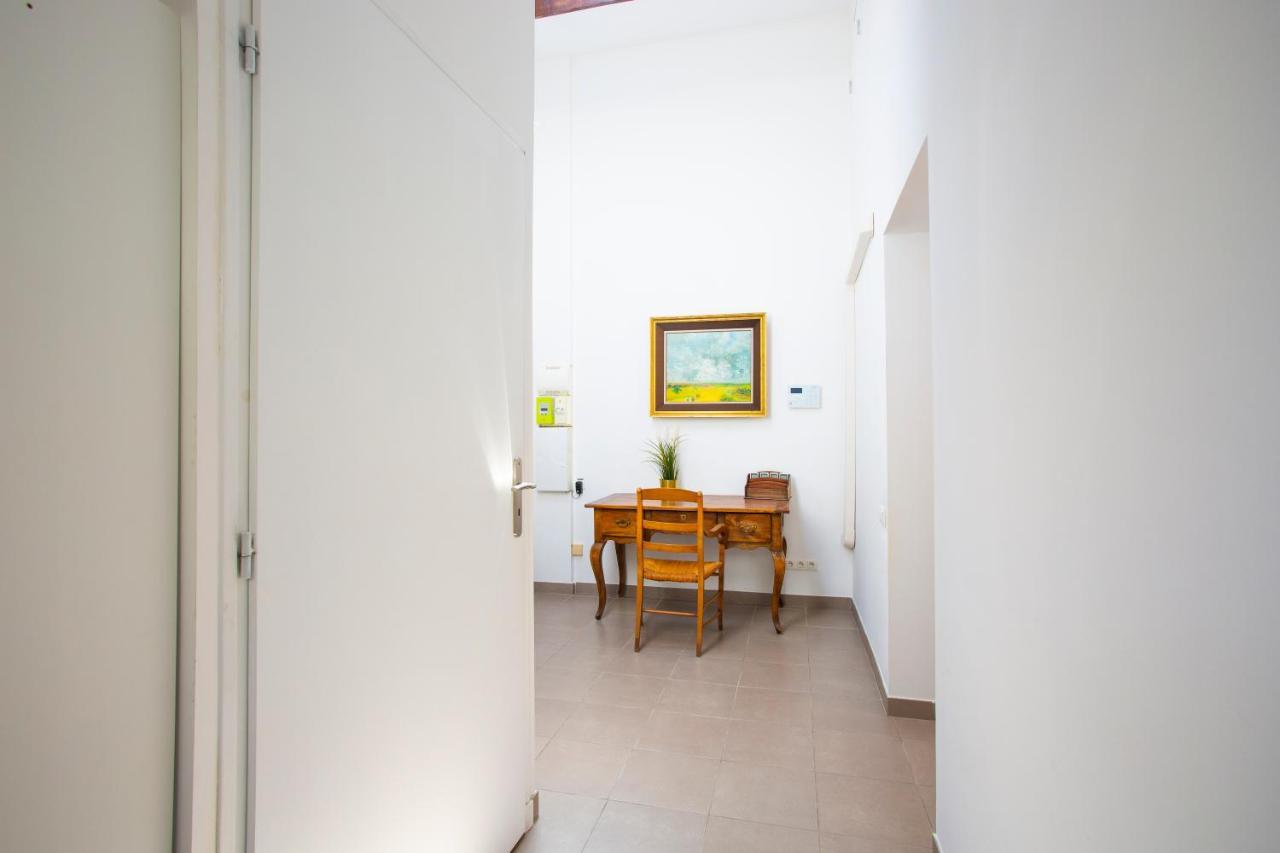 Villa Provence-Spa&Bbq Centre Au Calme- Jardin - Terrasses 拉瓦勒他·杜瓦尔 外观 照片