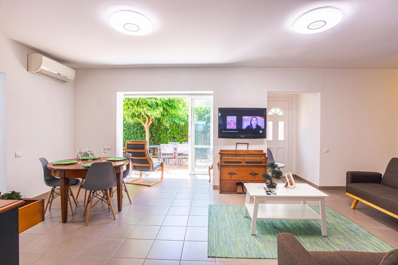 Villa Provence-Spa&Bbq Centre Au Calme- Jardin - Terrasses 拉瓦勒他·杜瓦尔 外观 照片