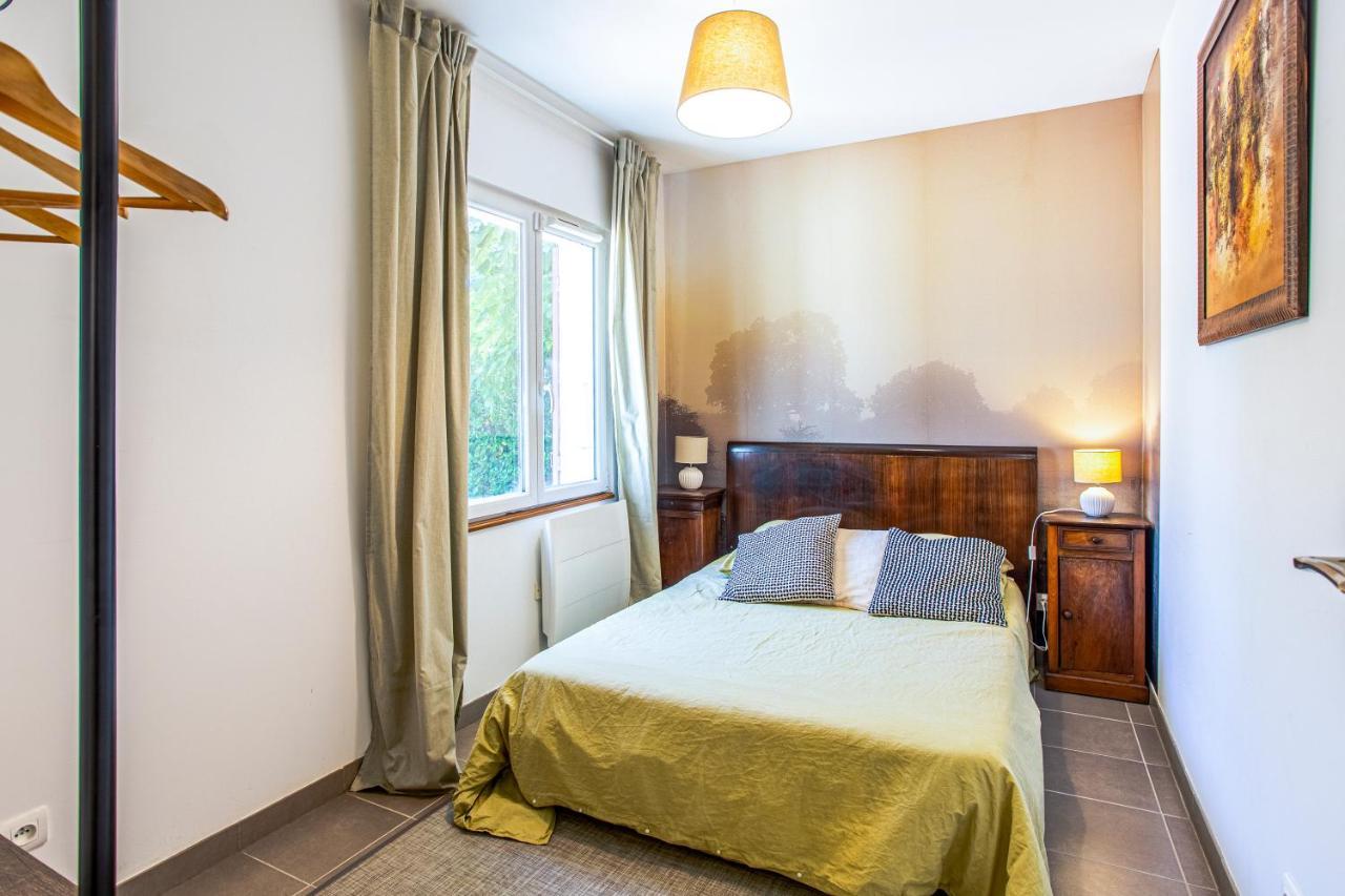 Villa Provence-Spa&Bbq Centre Au Calme- Jardin - Terrasses 拉瓦勒他·杜瓦尔 外观 照片